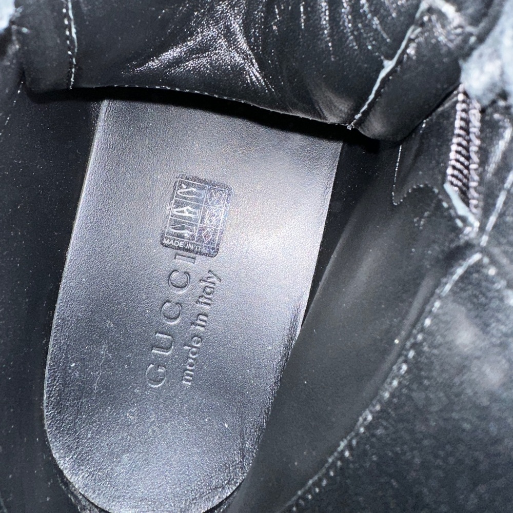 Gucci - Picture 5 of 5